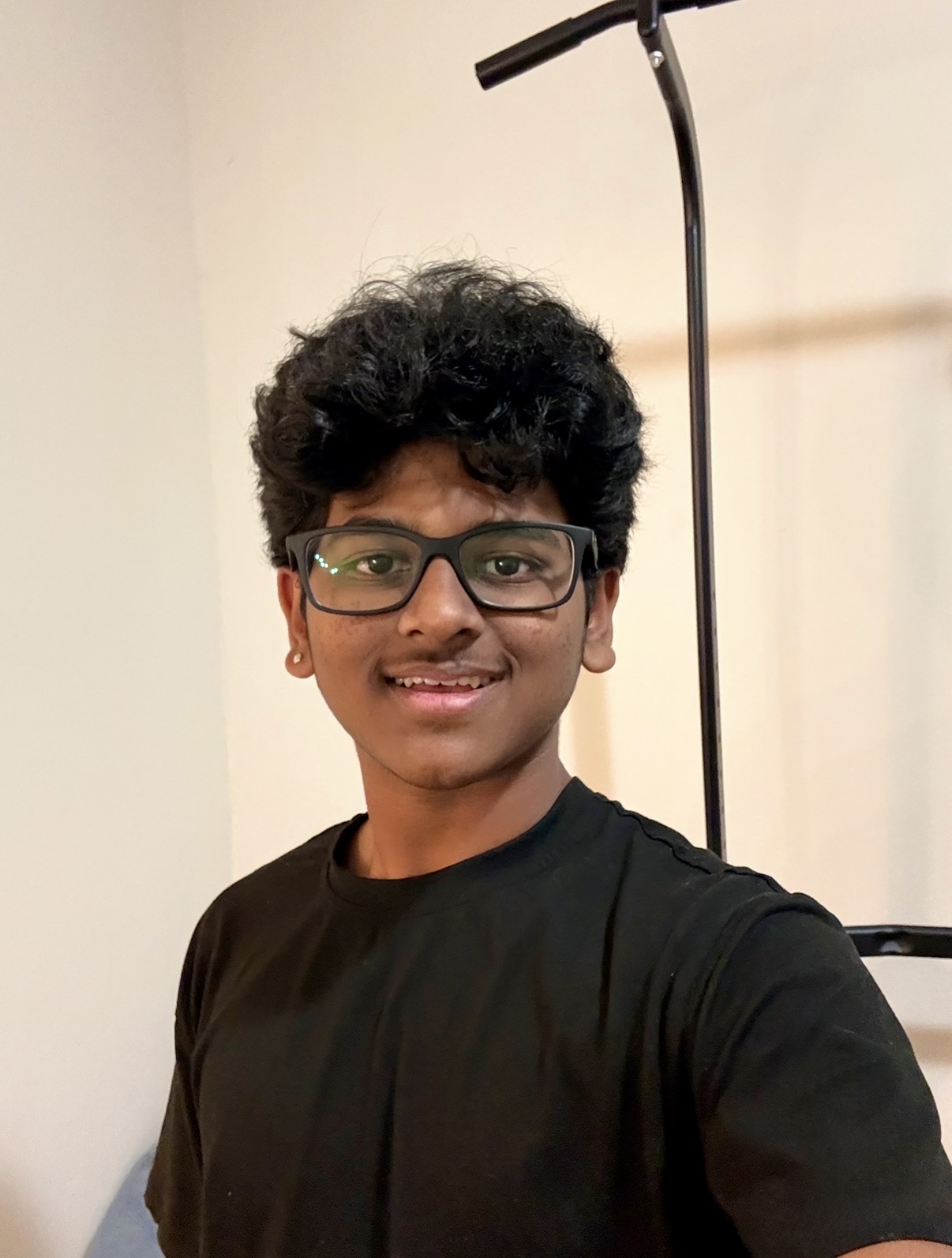 Team Member 4